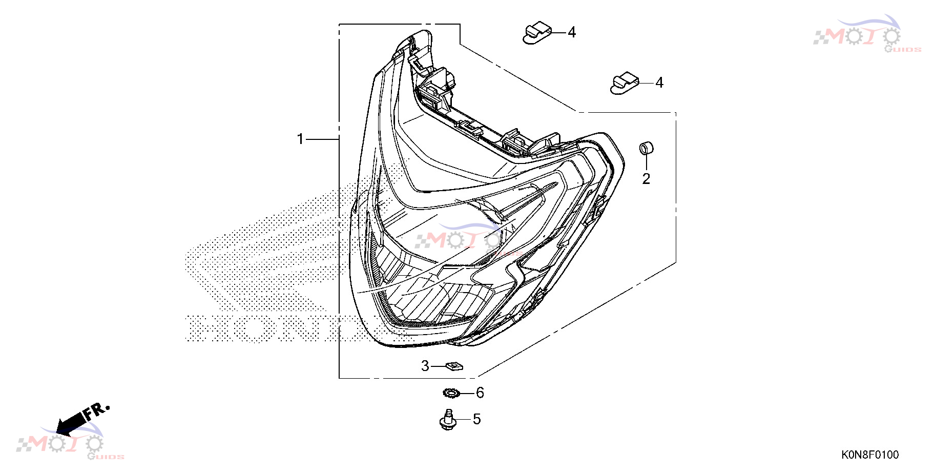 Engine Diagram